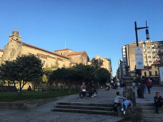 Plaza de la Herrería